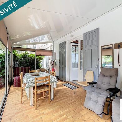 Appartement 1 pièces 90000 €