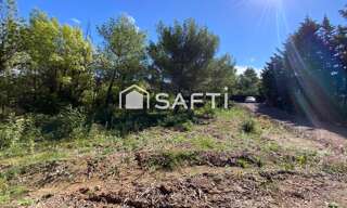 Terrain  920 m² à vendre à Lodève (34700)