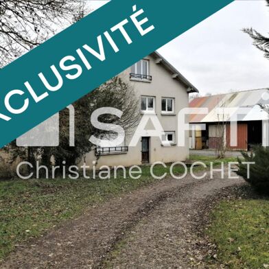 Maison 12 pièces 460000 €