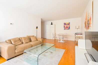 Appartement 3 pièces 810000 €