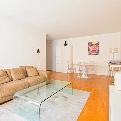 Appartement 3 pièces 810000 €