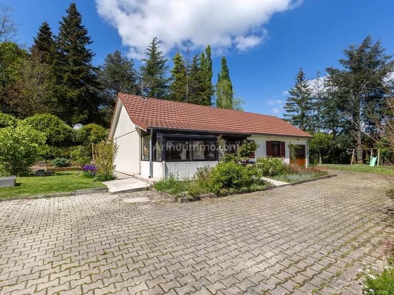 Exclusif Maison plain-pied - Culin — photo 1