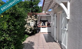 Maison 6 Pièces 120 m² à vendre à Lanton (33138)