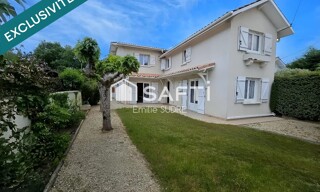 Maison 6 Pièces 120 m² à vendre à Lanton (33138)