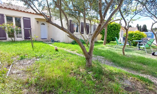 Maison 5 Pièces 99 m² à vendre à Pouzols-Minervois (11120)