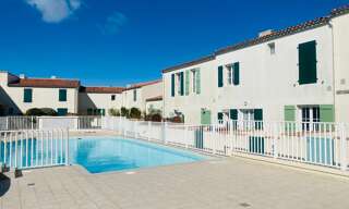 Appartement 2 Pièces 44 m² à vendre à Saint-Martin-de-Ré (17410)