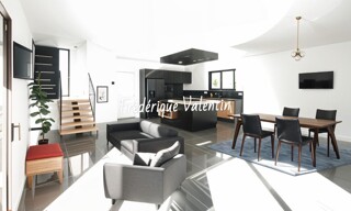 Maison 5 Pièces 145 m² à vendre à Coufouleux (81800)