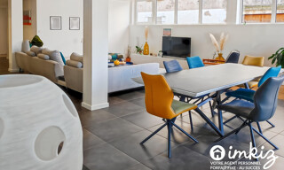 Appartement 6 Pièces 191 m² à vendre à Épinal (88000)
