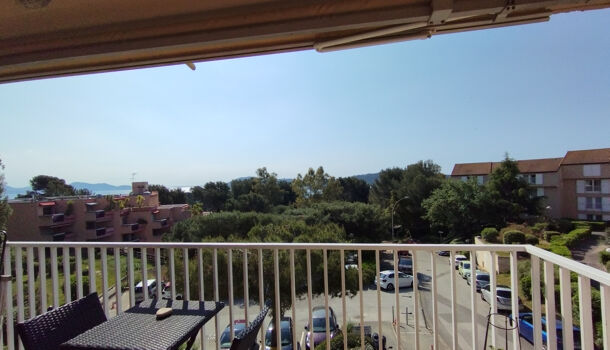 Appartement 4 pièces  à vendre Seyne-sur-Mer (La) 83500