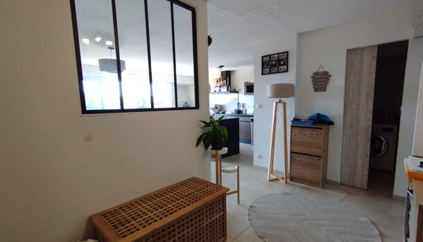 Appartement 4 pièces  à vendre Seyne-sur-Mer (La) 83500