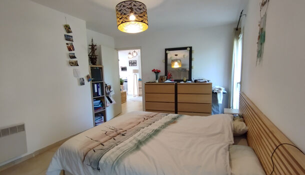 Appartement 4 pièces  à vendre Seyne-sur-Mer (La) 83500