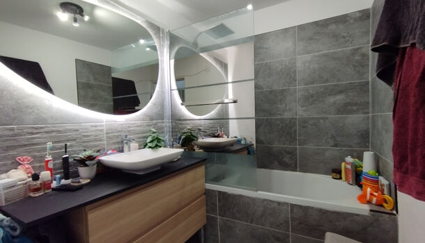 Appartement 4 pièces  à vendre Seyne-sur-Mer (La) 83500