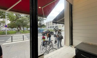 Commerce 2 Pièces 30 m² à vendre à Nantes (44000)