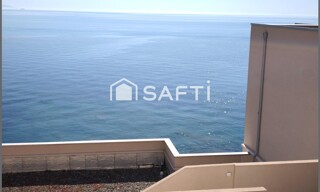 Appartement 5 Pièces 103 m² à vendre à Bastia (20200)