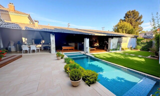 Maison 7 Pièces 186 m² à vendre à Laudun-l'Ardoise (30290)