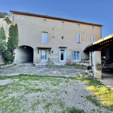 Maison 7 pièces 289000 €