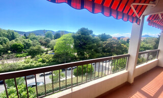 Appartement 3 Pièces 72 m² à louer à Hyères (83400)