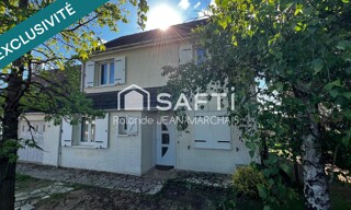 Maison 5 Pièces 107 m² à vendre à Saint-Père-sur-Loire (45600)