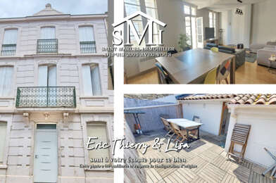 Maison 8 pièces 180000 €