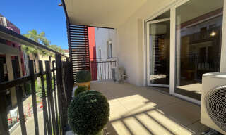 Appartement 2 Pièces 60 m² à vendre à Sète (34200)