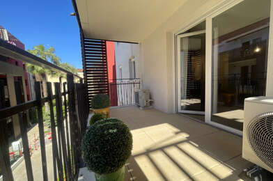 Appartement 2 pièces 269000 €