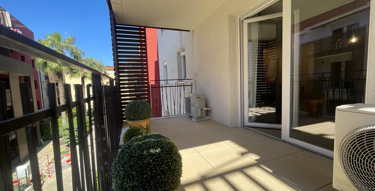 T2/T3 en parfait etat — photo 1