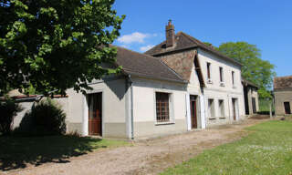 Maison 5 Pièces 132 m² à vendre à Pacy-sur-Eure (27120)