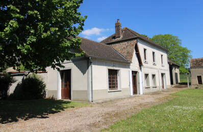 Dpt Eure (27) à vendre proche Pacy sur Eure maison 132 m2 su — photo du bien