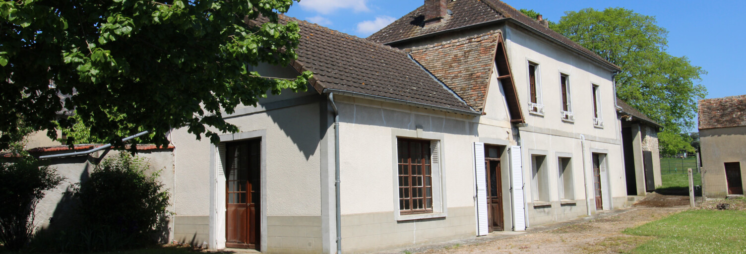 Maison 5 Pièces 132 m² à vendre à Pacy-sur-Eure (27120)