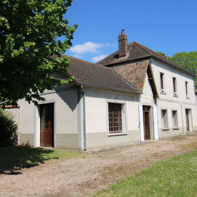 Maison 5 pièces 275000 €