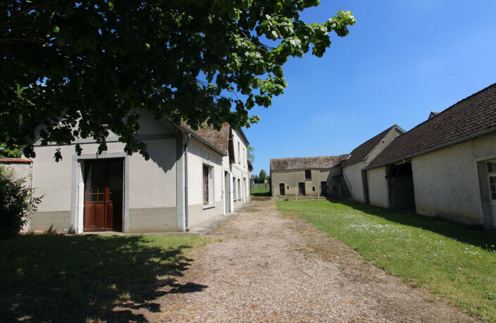Dpt Eure (27) à vendre proche Pacy sur Eure maison 132 m2 su — photo 2