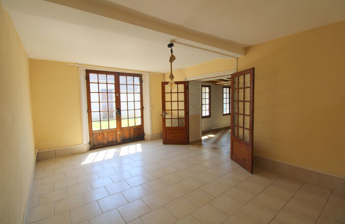 Dpt Eure (27) à vendre proche Pacy sur Eure maison 132 m2 su — photo 3