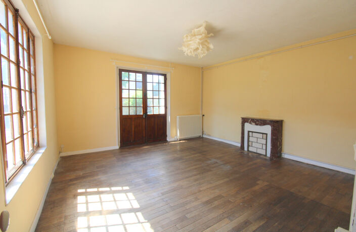 Dpt Eure (27) à vendre proche Pacy sur Eure maison 132 m2 su — photo 5