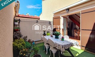 Maison 3 Pièces 33 m² à vendre à Le Grau-du-Roi (30240)