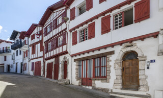 Maison 5 Pièces 98 m² à vendre à Ciboure (64500)