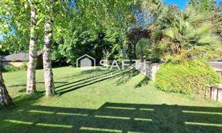Maison 9 Pièces 216 m² à vendre à Fondettes (37230)