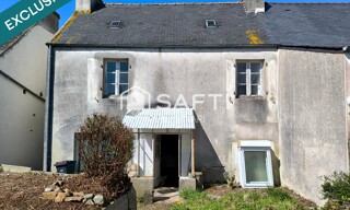 Maison 3 Pièces 50 m² à vendre à Taulé (29670)