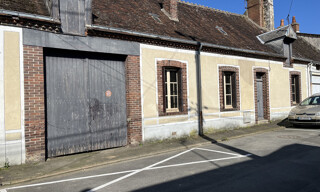 Maison 5 Pièces 123 m² à vendre à Châteaudun (28200)