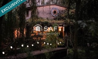 Maison 2 Pièces 65 m² à vendre à Saugy (18290)
