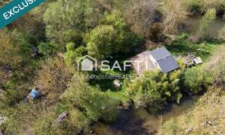 Maison 2 Pièces 65 m² à vendre à Saugy (18290)