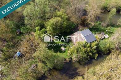 Maison 2 pièces 89000 €