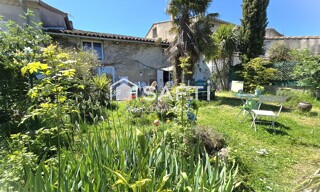 Maison 4 Pièces 103 m² à vendre à La Louvière-Lauragais (11410)