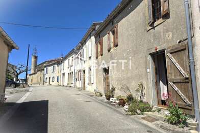 Maison 4 pièces 139000 €