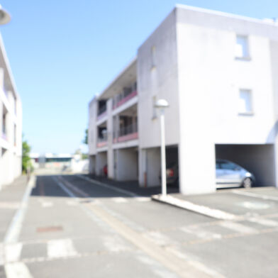 Appartement 2 pièces 178500 €