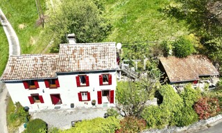 Maison 5 Pièces 125 m² à vendre à Razecueillé (31160)