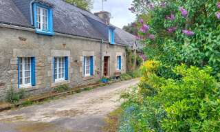 Maison 4 Pièces 74 m² à vendre à Pleugriffet (56120)