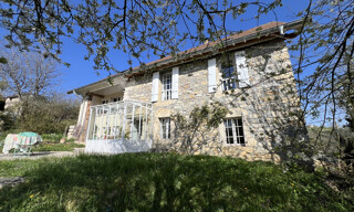 Maison 6 Pièces 134 m² à vendre à Novalaise (73470)