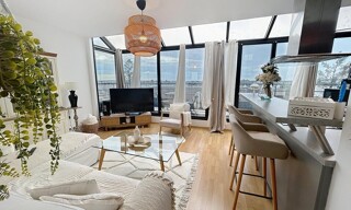 Appartement 3 Pièces 58 m² à vendre à Athis-Mons (91200)