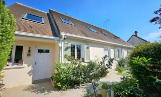 Maison 7 Pièces 141 m² à vendre à Bréval (78980)