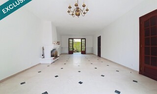 Maison 6 Pièces 165 m² à vendre à Le Plessis-Trévise (94420)